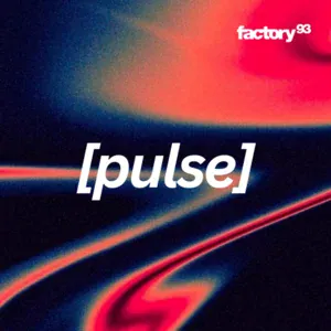 “PULSE by Factory 93” Playlist on Spotify - Techno Playlist Cover “PULSE by Factory 93” Playlist on Spotify - Techno Playlist Cover