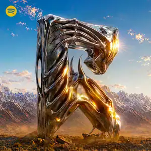 “Respira Festival” Playlist on Spotify - Techno Playlist Cover “Respira Festival” Playlist on Spotify - Techno Playlist Cover