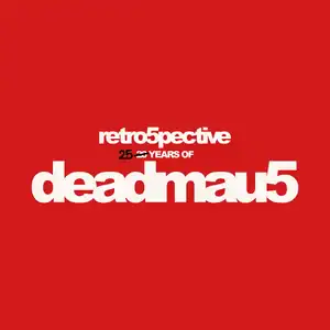 “retro5pective” Playlist on Spotify - Techno Playlist Cover