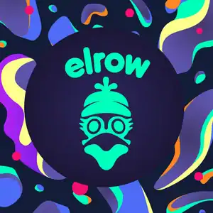 “Rowgelia Classics” Playlist on Spotify - Techno Playlist Cover “Rowgelia Classics” Playlist on Spotify - Techno Playlist Cover