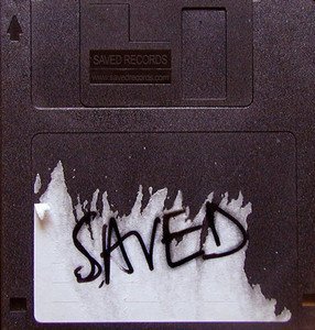 Saved Records (House, Tech House, Techno) playlist cover on Spotify Saved Records (House, Tech House, Techno) playlist cover on Spotify