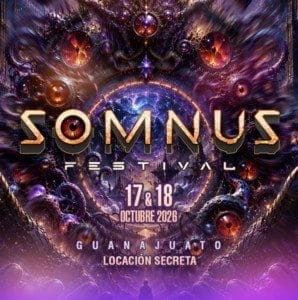 “Somnus Festival” Playlist on Spotify - Techno Playlist Cover “Somnus Festival” Playlist on Spotify - Techno Playlist Cover