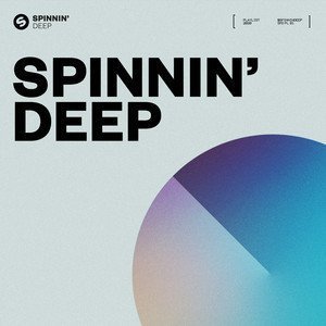 “Spinnin’ Deep” Playlist on Spotify - Techno Playlist Cover “Spinnin’ Deep” Playlist on Spotify - Techno Playlist Cover
