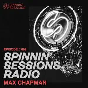 “Spinnin’ Sessions Weekly Radio Show” Playlist on Spotify - Techno Playlist Cover “Spinnin’ Sessions Weekly Radio Show” Playlist on Spotify - Techno Playlist Cover