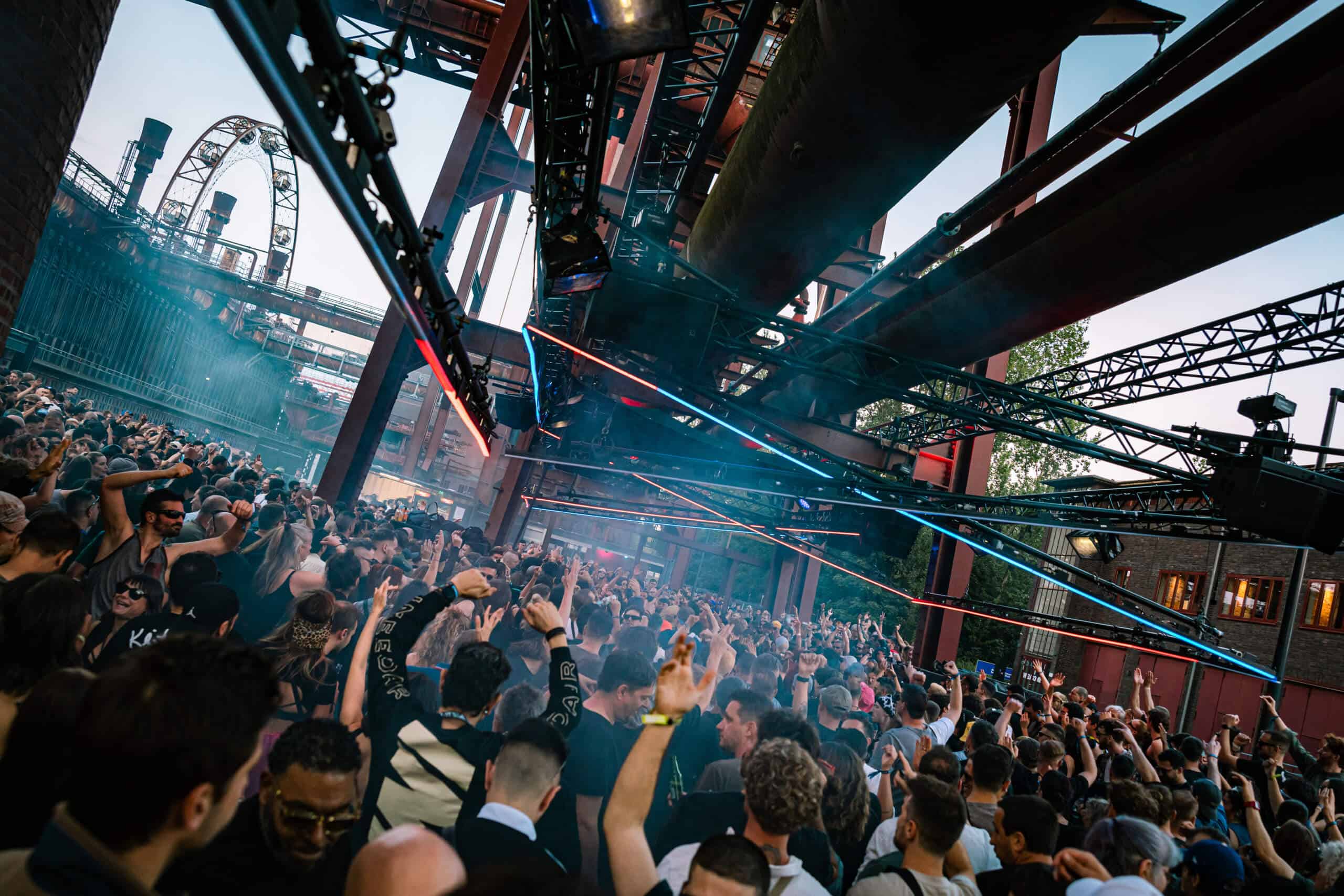 Stone Techno Festival (Dortmund / Essen, Germany) 2025 Stone Techno Festival (Dortmund / Essen, Germany) 2025