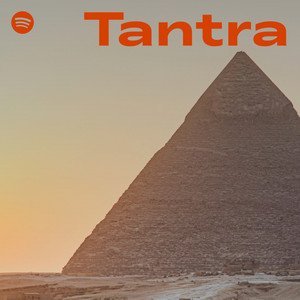 “Tantra” Playlist on Spotify - Techno Playlist Cover “Tantra” Playlist on Spotify - Techno Playlist Cover