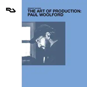 “The art of production: Paul Woolford / Special Request” Playlist on Spotify - Techno Playlist Cover “The art of production: Paul Woolford / Special Request” Playlist on Spotify - Techno Playlist Cover