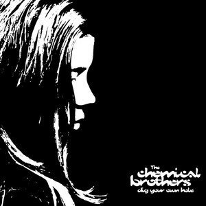 “The Chemical Brothers Dig Your Own Hole (Deeper)” Playlist on Spotify - Techno Playlist Cover “The Chemical Brothers Dig Your Own Hole (Deeper)” Playlist on Spotify - Techno Playlist Cover