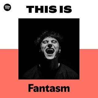 This Is Fantasm playlist cover on Spotify