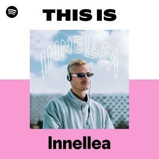 This Is Innellea playlist cover on Spotify This Is Innellea playlist cover on Spotify