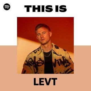 This Is LEVT playlist cover on Spotify This Is LEVT playlist cover on Spotify