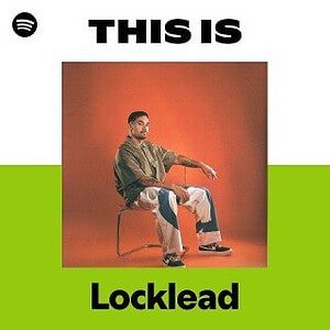 “This Is Locklead” Playlist on Spotify - Techno Playlist Cover “This Is Locklead” Playlist on Spotify - Techno Playlist Cover