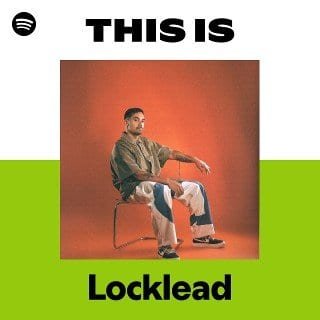 This Is Locklead playlist cover on Spotify This Is Locklead playlist cover on Spotify