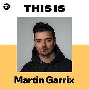 “This Is Martin Garrix” Playlist on Spotify - Techno Playlist Cover “This Is Martin Garrix” Playlist on Spotify - Techno Playlist Cover