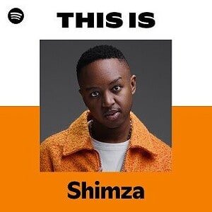 “This Is Shimza” Playlist on Spotify - Techno Playlist Cover “This Is Shimza” Playlist on Spotify - Techno Playlist Cover