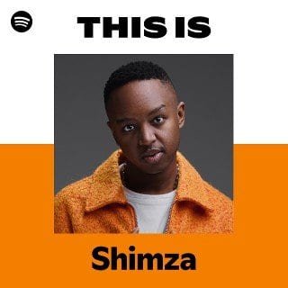 This Is Shimza playlist cover on Spotify This Is Shimza playlist cover on Spotify