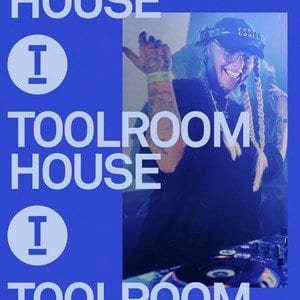 “Toolroom House 2026” Playlist on Spotify - Techno Playlist Cover “Toolroom House 2026” Playlist on Spotify - Techno Playlist Cover