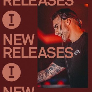 “Toolroom New Releases (House, Tech House, Techno)” Playlist on Spotify - Techno Playlist Cover “Toolroom New Releases (House, Tech House, Techno)” Playlist on Spotify - Techno Playlist Cover