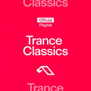 “Trance Classics” Playlist on Spotify - Techno Playlist Cover “Trance Classics” Playlist on Spotify - Techno Playlist Cover