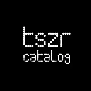 tszr catalogue playlist cover on Spotify tszr catalogue playlist cover on Spotify