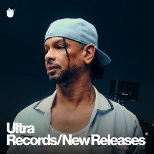 “Ultra Records New Releases” Playlist on Spotify - Techno Playlist Cover “Ultra Records New Releases” Playlist on Spotify - Techno Playlist Cover