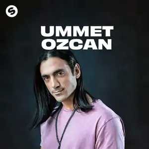 “Ummet Ozcan | All Songs” Playlist on Spotify - Techno Playlist Cover “Ummet Ozcan | All Songs” Playlist on Spotify - Techno Playlist Cover