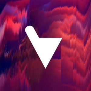 “VERKNIPT – Hard Dance” Playlist on Spotify - Techno Playlist Cover “VERKNIPT – Hard Dance” Playlist on Spotify - Techno Playlist Cover