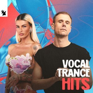 “Vocal Trance Hits” Playlist on Spotify - Techno Playlist Cover “Vocal Trance Hits” Playlist on Spotify - Techno Playlist Cover