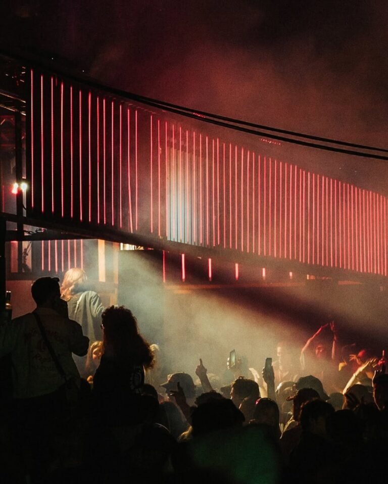 Waterworks Festival (London, UK) 2025