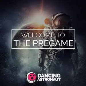 “Welcome to the Pregame” Playlist on Spotify - Techno Playlist Cover “Welcome to the Pregame” Playlist on Spotify - Techno Playlist Cover