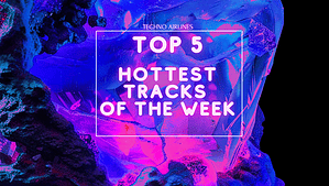 Hottest Tracks of The Week (April 7 – 13, 2025)