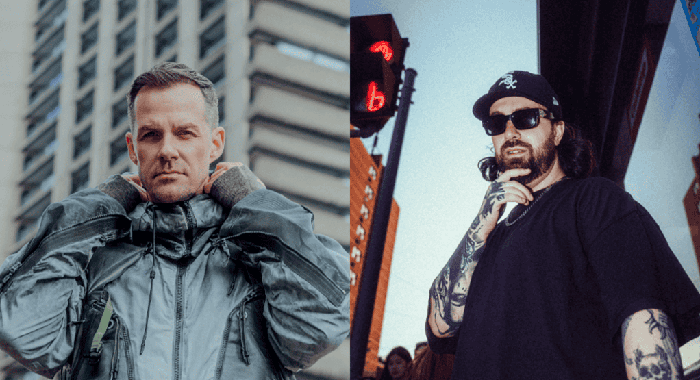 Adam Beyer & HNTR Release “Hypnotic” Featuring Kyozo