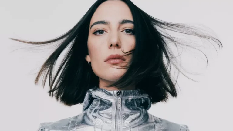 Amelie Lens Unveils The Latest EXHALE Compilation: "VA006"