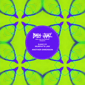 Hottest Tracks of The Week (April 7 - 13, 2025) 2 Murphy's Law (UK) - Another Dimension (Released: March 28, 2025 / label: Bass Jamz) | Hottest Tracks of the Week (April 7-13, 2025)