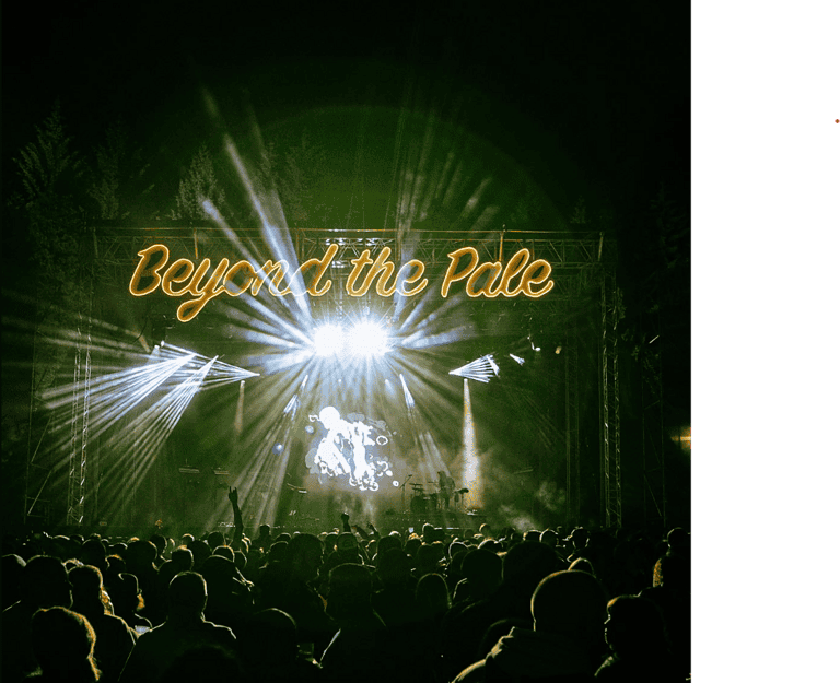 Beyond The Pale (County Wicklow, Ireland) 2025