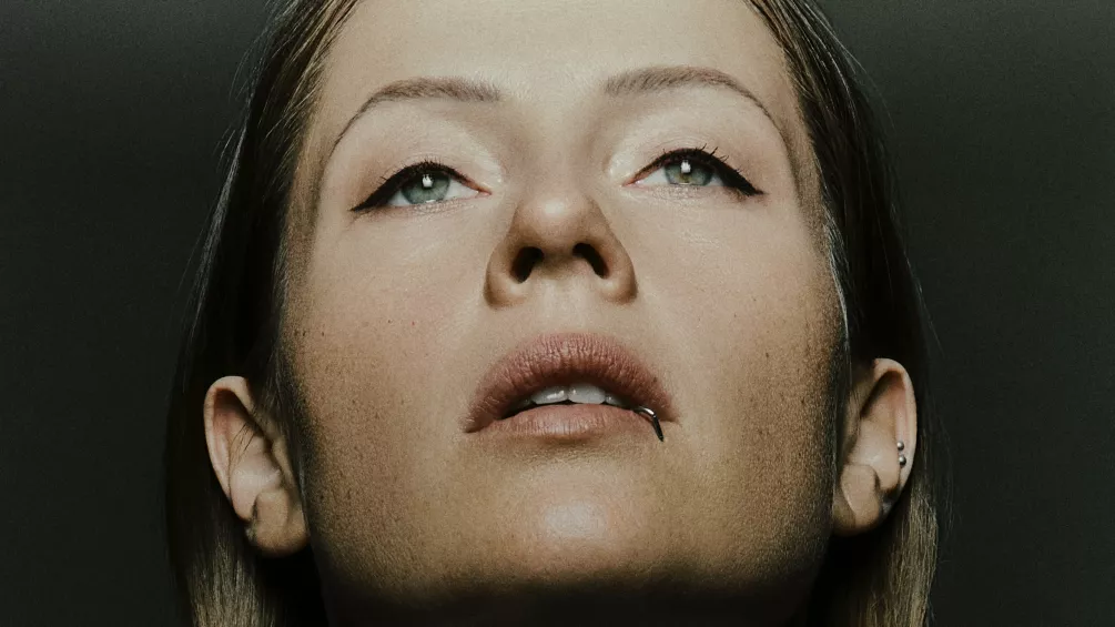 Charlotte de Witte Announces Self-Titled Debut Album and First Single: “The Realm”