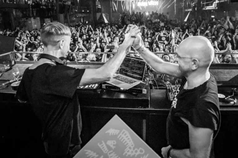 Cocoon Ibiza Returns to Amnesia with Sven Väth & Richie Hawtin