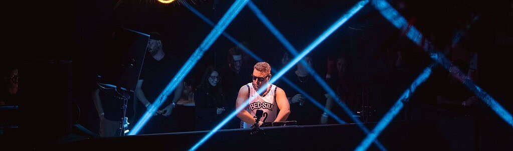 Cody Chase Drops Pulsating Single “Acid Rain”