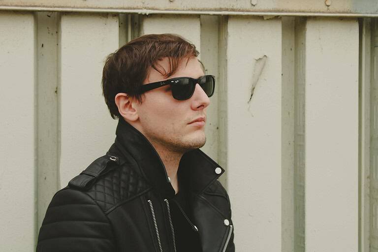 Cyazon Blends Musical Worlds With Groundbreaking "Home EP"