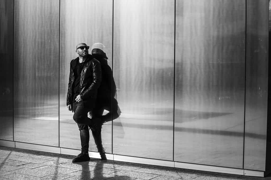 Eddy D’Amato Drops “Distorted Perception” EP