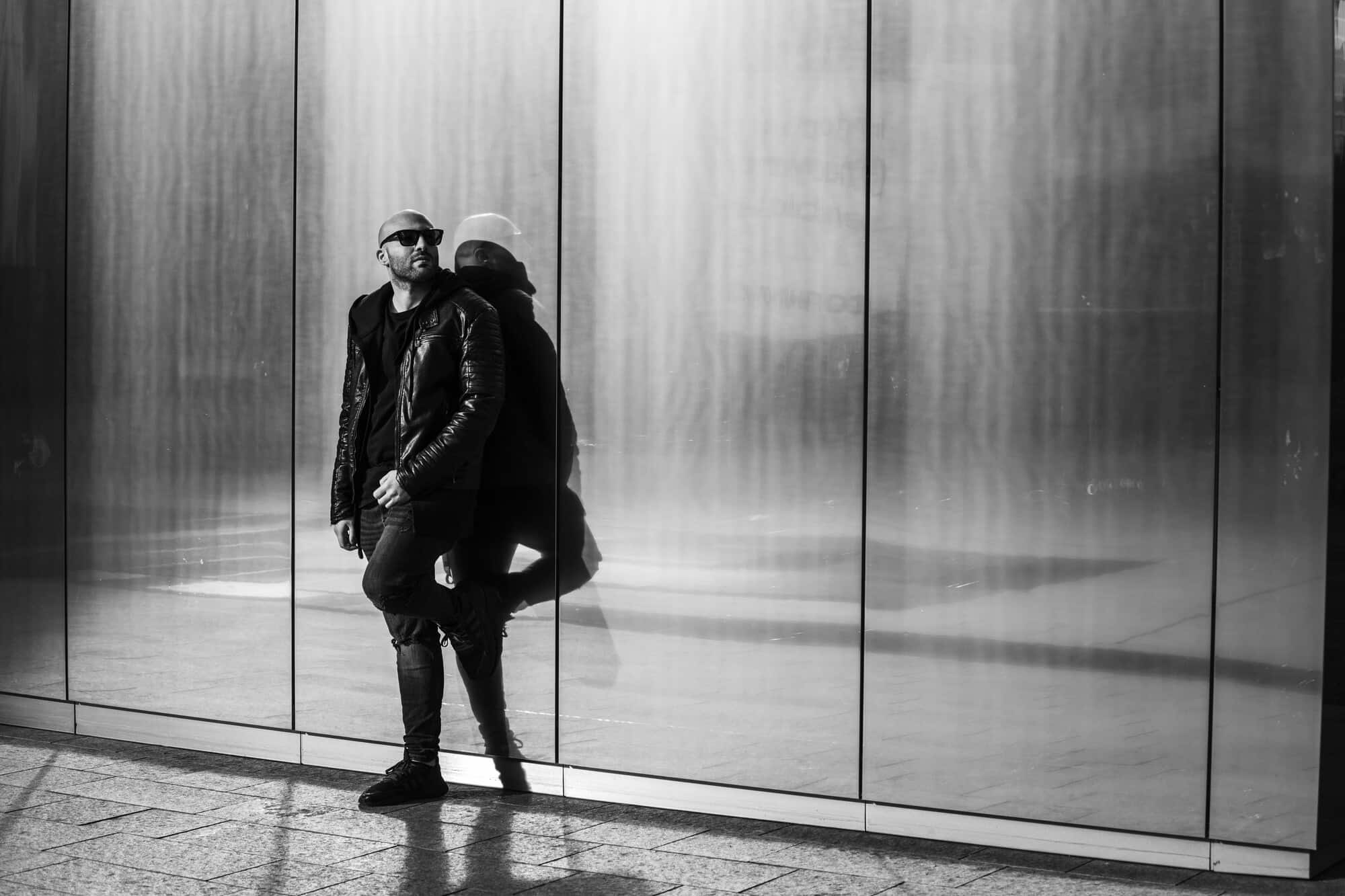 Eddy D’Amato Drops “Distorted Perception” EP