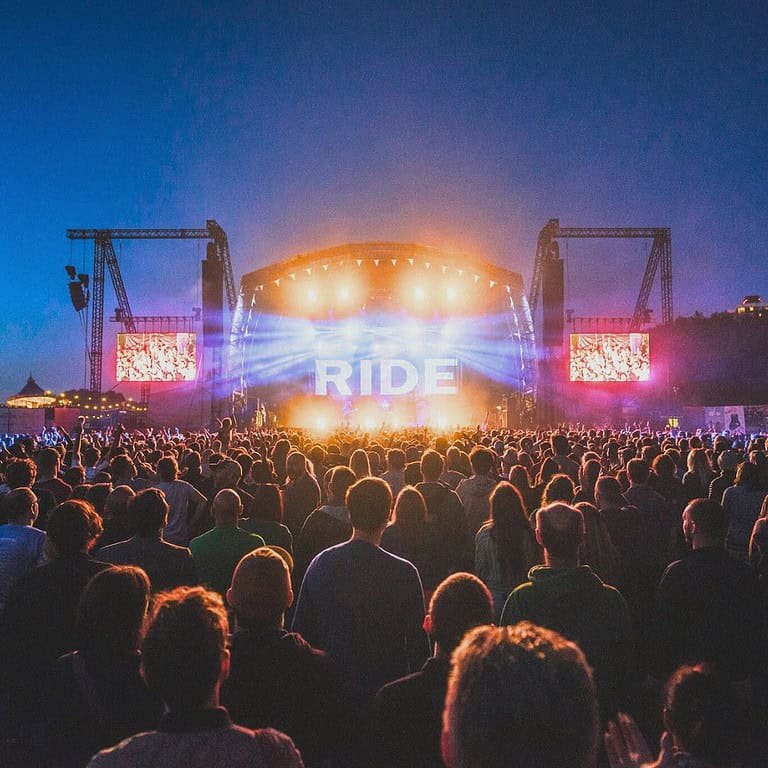 Field Day (London, UK) 2025