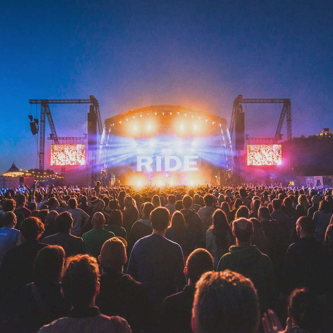 Field Day (London, UK) 2025