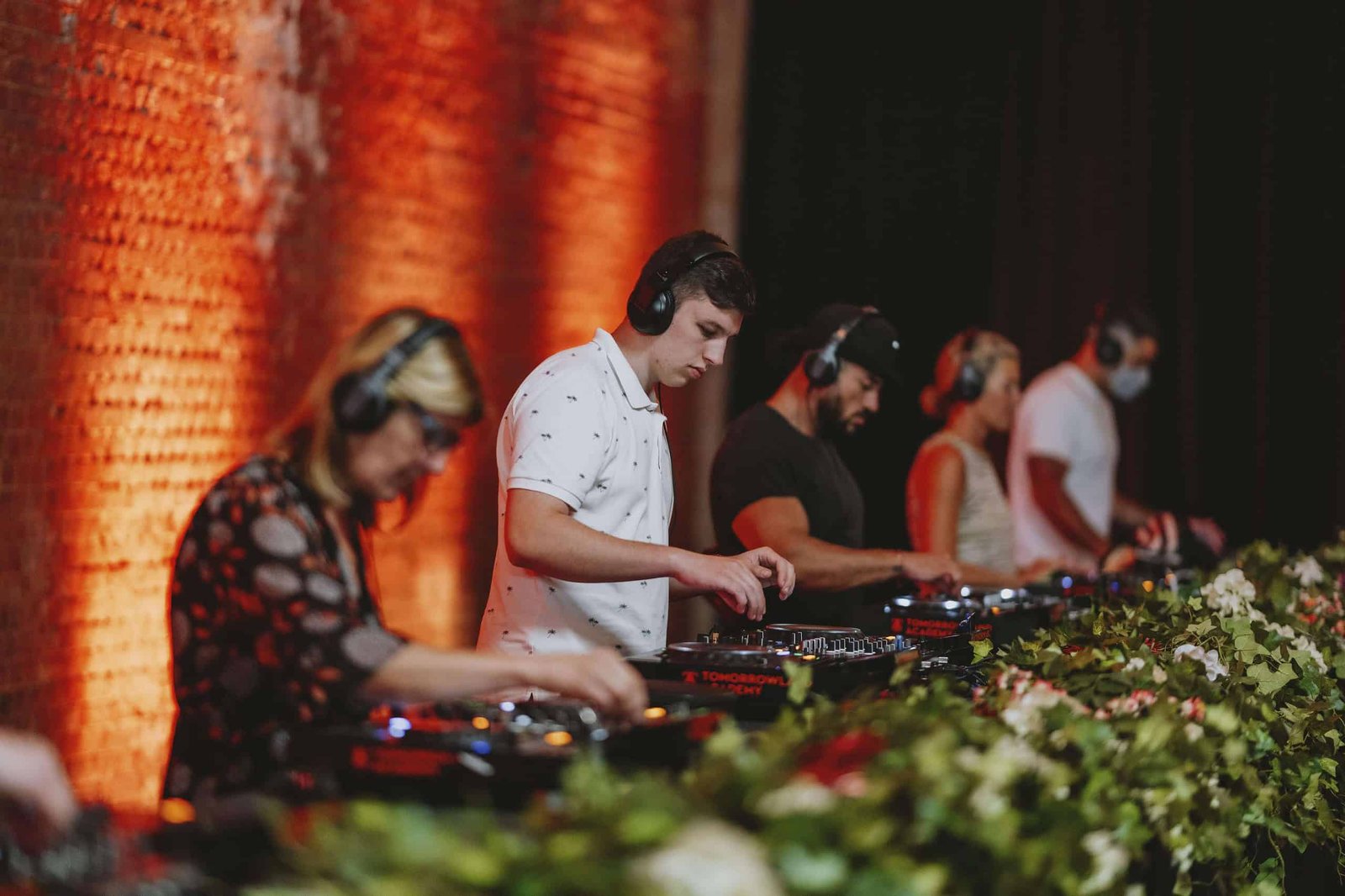 Get a Chance to Perform at Tomorrowland Belgium 2025 With The Tomorrowland Academy