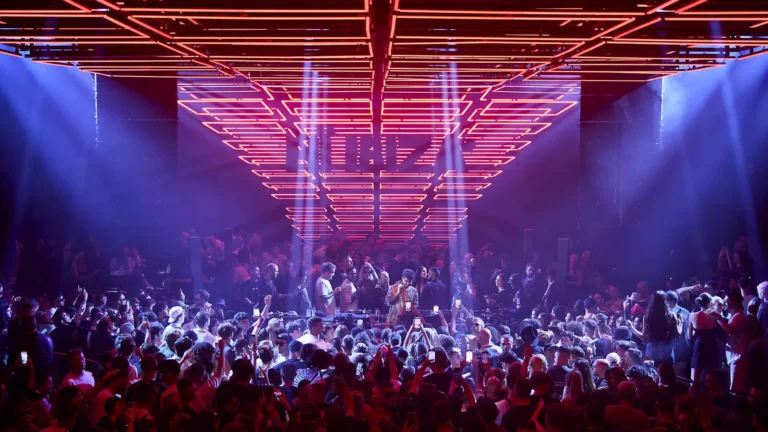 Hï Ibiza Makes History: Fourth Consecutive Win as World's #1 Club