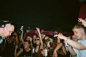 Ministry of Sound & Lab54 Pull Epic April Fools Rave Stunt