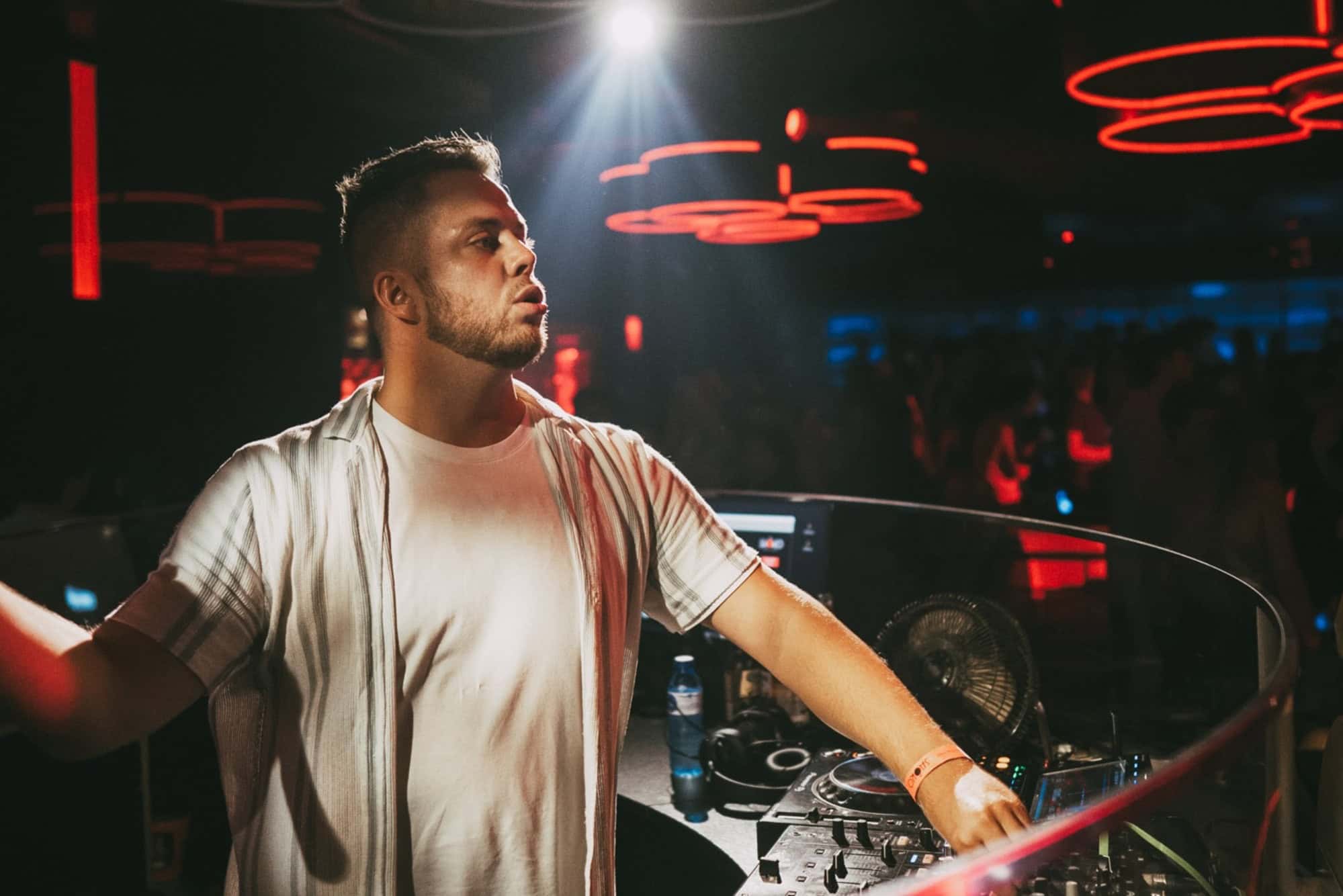 MITCH DB, Level 8 & Zora Foxx Unveil “One More Time”