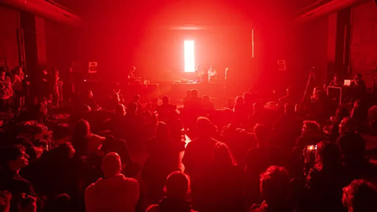 Mostra (Barcelona, Spain) 2025