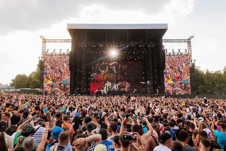 Parklife Festival (Manchester, UK) 2025 Parklife Festival (Manchester, UK) 2025