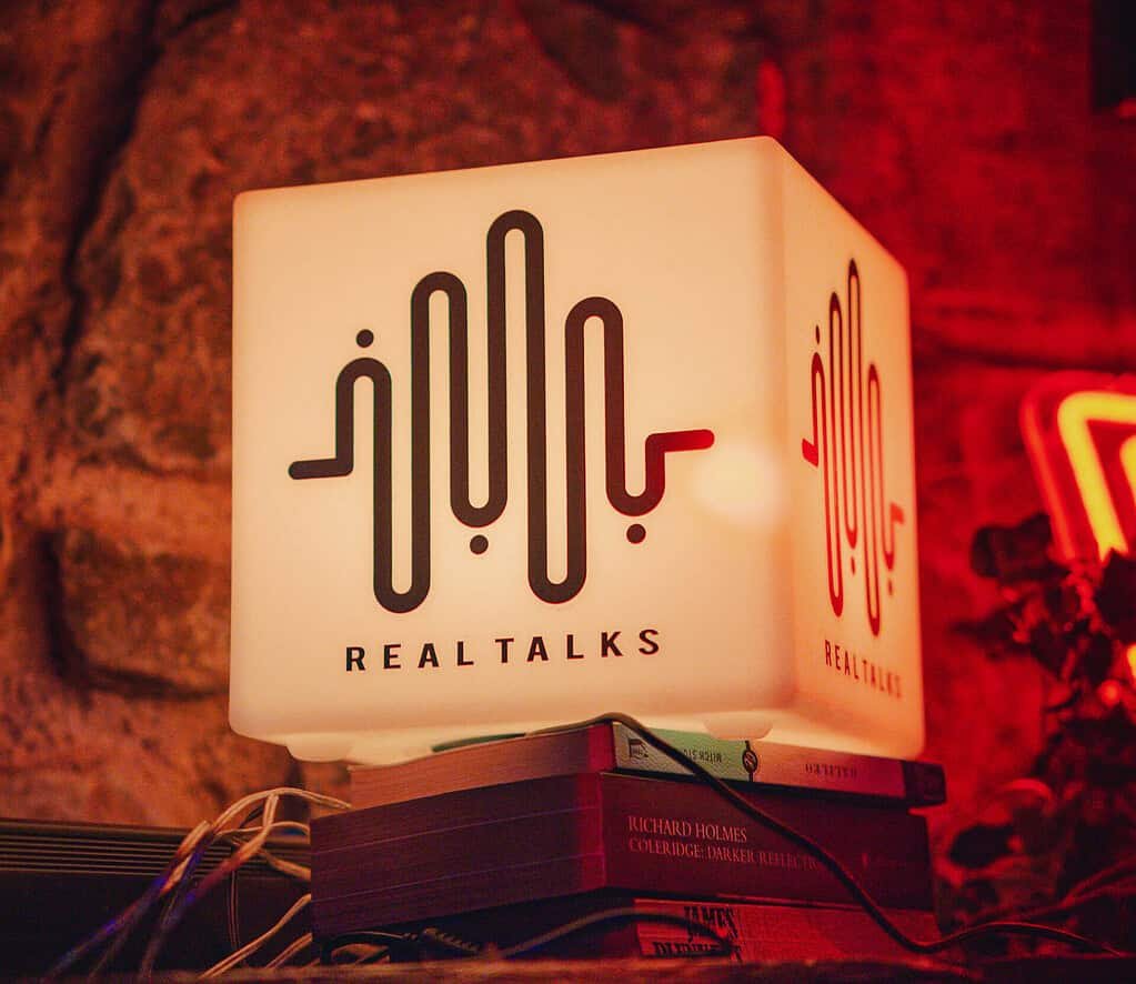 Real Talks Has Been Energizing Dublin’s Electronic Scene With Cutting-Edge Events